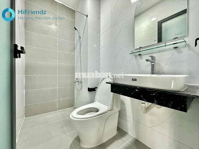 Siêu Phẩm Gần Ngã Tư Hàng Xanh, Metro, Q1 , Thảo Điền