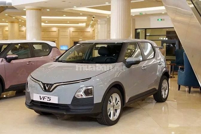 BÁN XE VINFAST VF 5 MỚI 100%, GIÁ CỰC TỐT