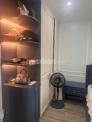 Bán CC cao cấp Mulberry - Hà Đông
