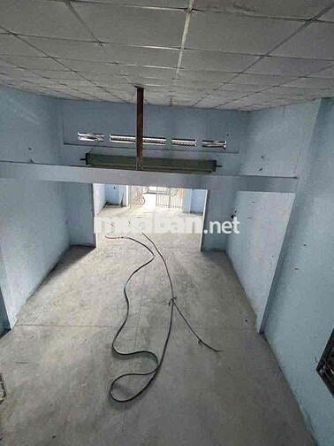 cho thue kho xưởng rộng rãi gần kcn gần thới hoà điện 3 pha xe tải