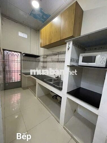 CHO THUÊ NHÀ NHỎ TRỆT LẦU CẠNH VẠN PHÚC