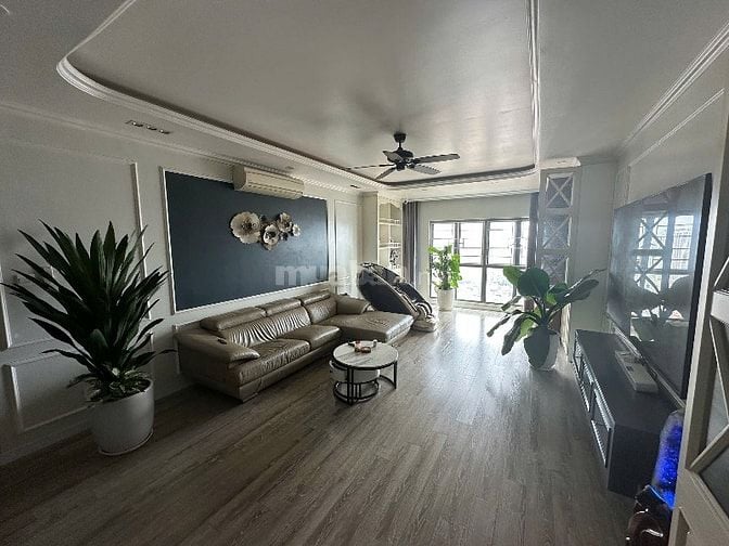 Bán CC cao cấp Mulberry - Hà Đông