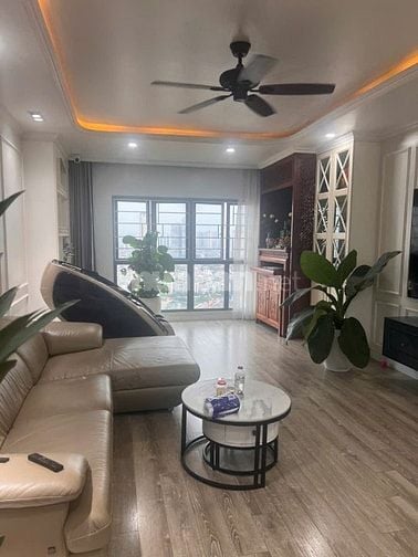 Bán CC cao cấp Mulberry - Hà Đông