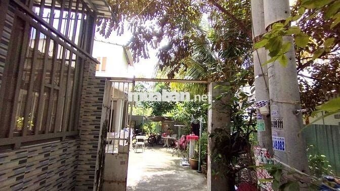 CHO THUÊ NHÀ NHỎ TRỆT LẦU CẠNH VẠN PHÚC