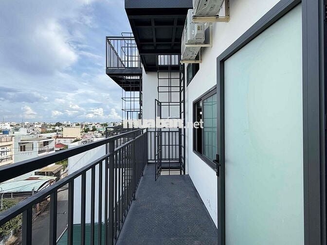 CHỦ VỪA KHAI TRƯƠNG DỰ ÁN HƠN 100 PHÒNG NGAY KCN TÂN THỚI HIỆP
