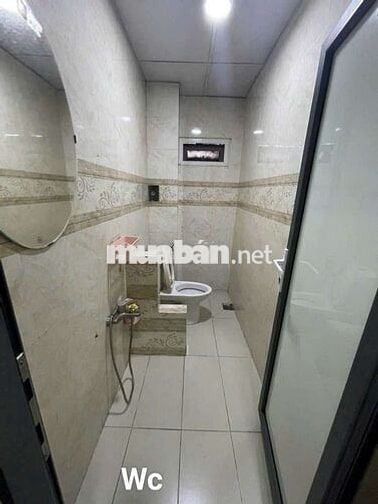 CHO THUÊ NHÀ NHỎ TRỆT LẦU CẠNH VẠN PHÚC