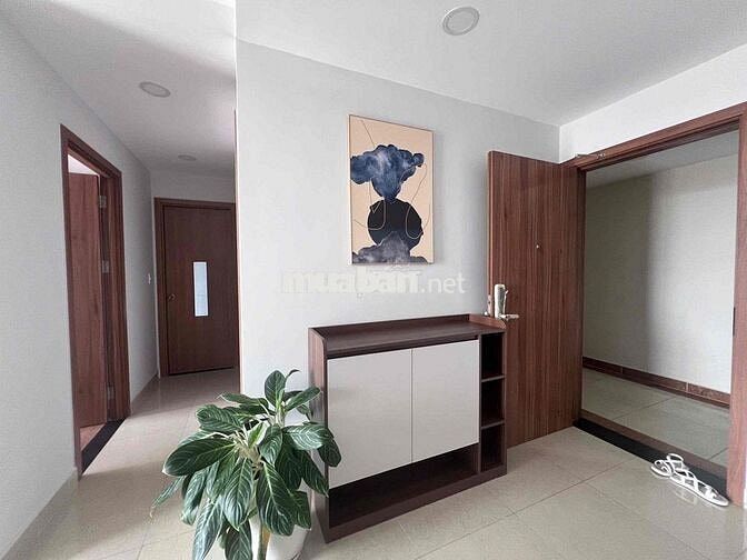 Tôi chính chủ cần bán căn hộ ngay làng đại học