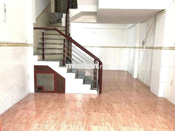 Nhà 4x10m 2Lầu ST (4PN 5WC) Hẻm 6m. 1/ Huỳnh Thiện Lộc, Tân Phú