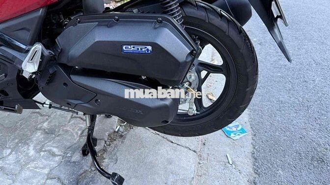 Honda Air Blade 125 4val 2023 Đỏ 22000 km