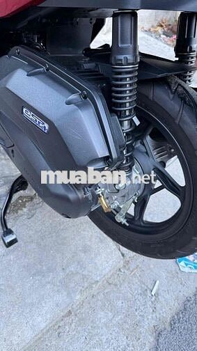 Honda Air Blade 125 4val 2023 Đỏ 22000 km