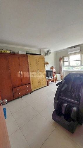 Chung cư Central, Phạm VĂn Hai, TB: 12triệu, 2PN, full NT, gần sân bay