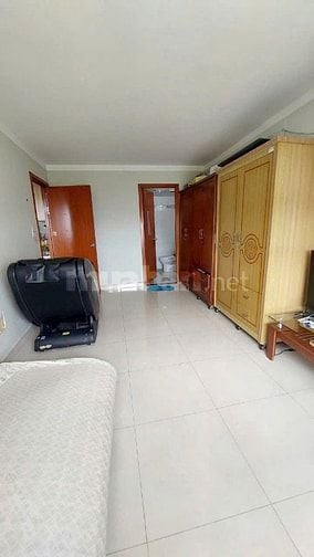 Chung cư Central, Phạm VĂn Hai, TB: 12triệu, 2PN, full NT, gần sân bay