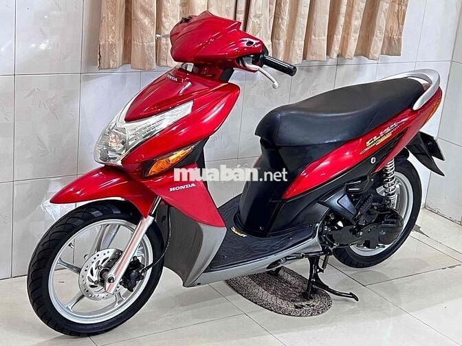Honda Click BSTP Máy Zin Chưa Chạm Xe Đẹp Keng
