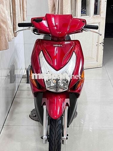 Honda Click BSTP Máy Zin Chưa Chạm Xe Đẹp Keng