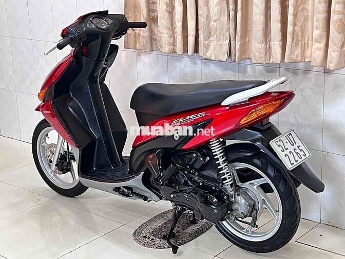 Honda Click BSTP Máy Zin Chưa Chạm Xe Đẹp Keng