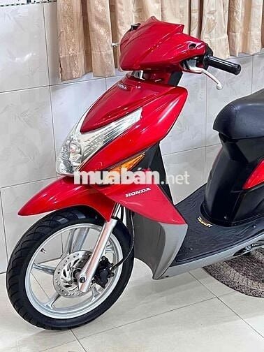 Honda Click BSTP Máy Zin Chưa Chạm Xe Đẹp Keng