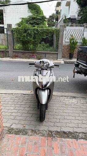 Honda Lead 4val 2022 Bạc 16000 km