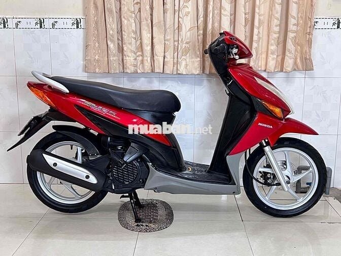 Honda Click BSTP Máy Zin Chưa Chạm Xe Đẹp Keng