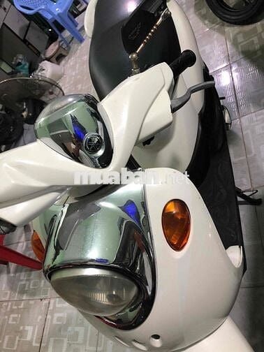 Yamaha Mio Classico cà vẹt d đủ. máy siu chất lươn