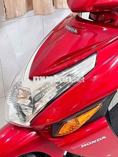 Honda Click BSTP Máy Zin Chưa Chạm Xe Đẹp Keng
