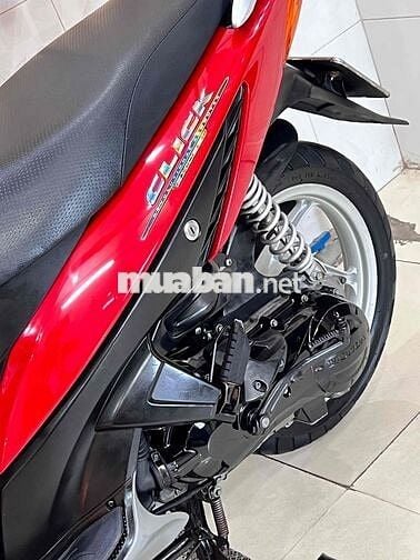 Honda Click BSTP Máy Zin Chưa Chạm Xe Đẹp Keng