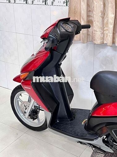 Honda Click BSTP Máy Zin Chưa Chạm Xe Đẹp Keng