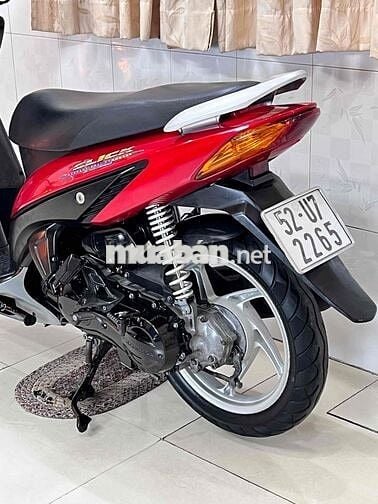 Honda Click BSTP Máy Zin Chưa Chạm Xe Đẹp Keng