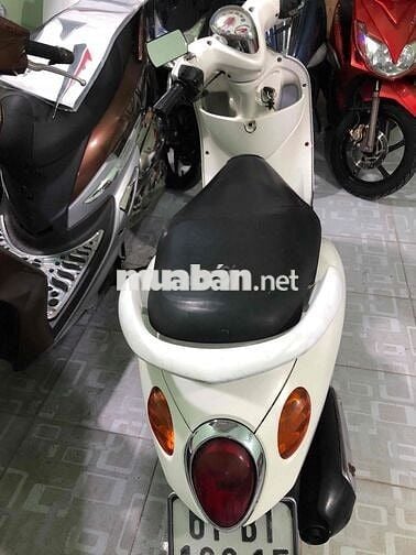 Yamaha Mio Classico cà vẹt d đủ. máy siu chất lươn