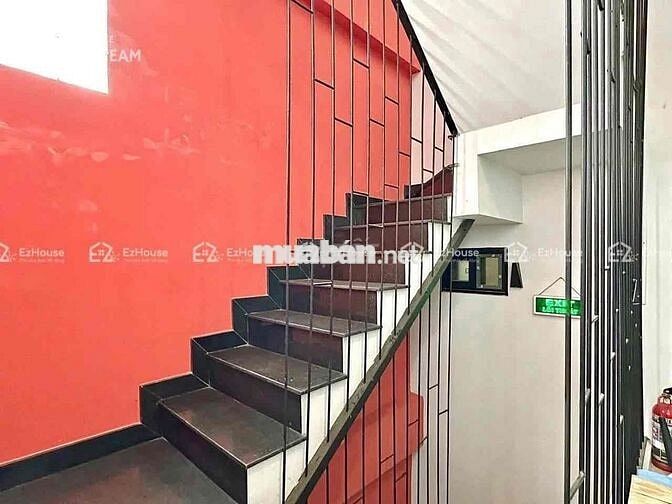 TRỐNG CĂN DUPLEX FULL NỘI THẤT MỚI XÂY 100%👾LÊ AN KHƯƠNG 👾NHÀ MÁY BIA