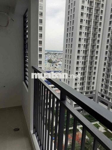 Cần cho thuê CH Q7 Boulevard 2PN-2WC(70m) Giá chỉ 9.5 triệu/tháng