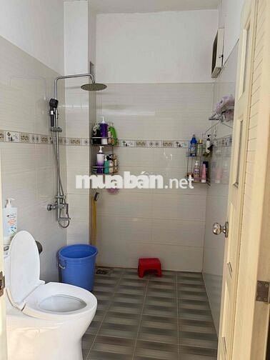 Bán nhà riêng tại A32/8 QL50, 6 tỷ 150, 100m2