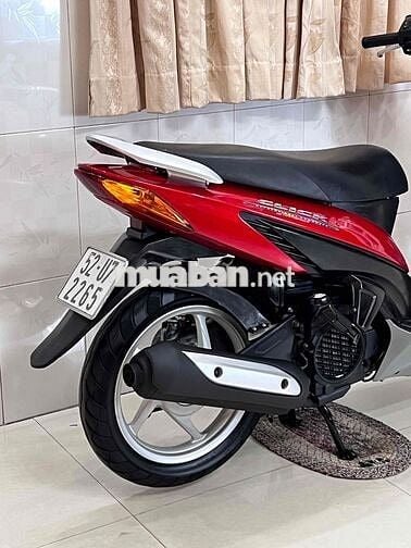 Honda Click BSTP Máy Zin Chưa Chạm Xe Đẹp Keng