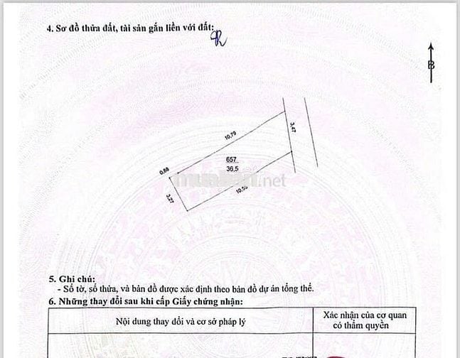 Bán gấp nhà đất VÀNG tại Đại Kim - Định Công- Hà Nội