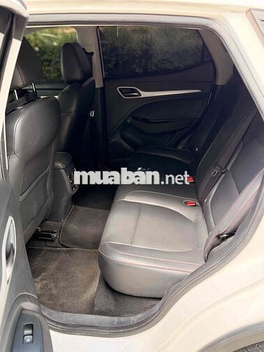 MG ZS STD 2024 SUV Trắng 1chủ chuẩn 77.800km