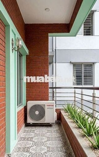 Nhà Nguyễn Thị Minh Khai, QUẬN 3, gần Công viên Tao Đàn, 3x9m, 5.99 tỷ
