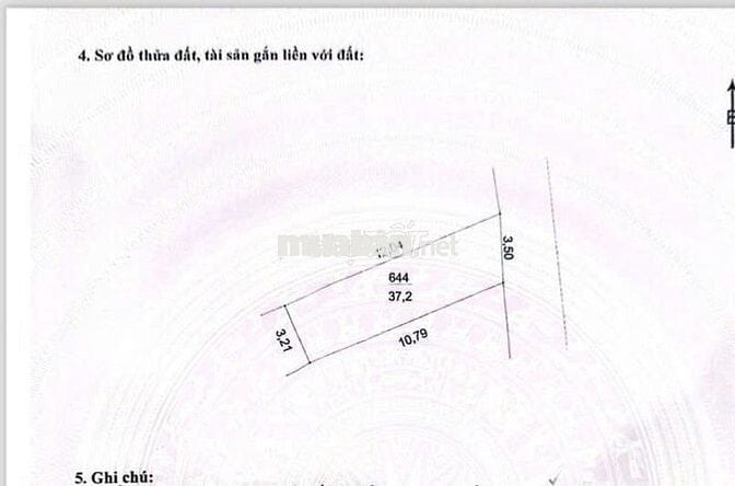 Bán gấp nhà đất VÀNG tại Đại Kim - Định Công- Hà Nội