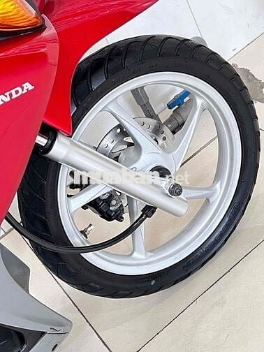 Honda Click BSTP Máy Zin Chưa Chạm Xe Đẹp Keng