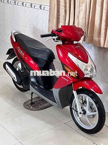 Honda Click BSTP Máy Zin Chưa Chạm Xe Đẹp Keng