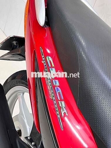 Honda Click BSTP Máy Zin Chưa Chạm Xe Đẹp Keng