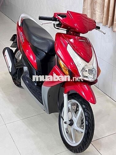 Honda Click BSTP Máy Zin Chưa Chạm Xe Đẹp Keng