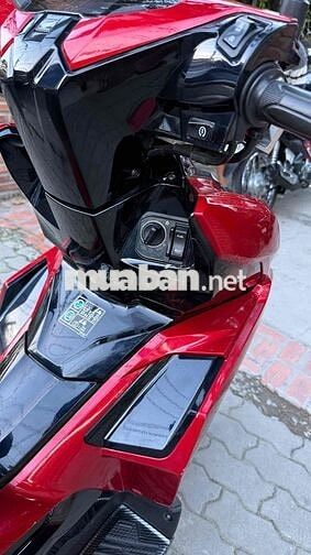 Honda Air Blade 125 4val 2023 Đỏ 22000 km