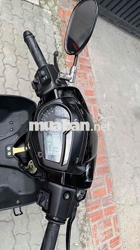 Yamaha Exciter 150 2015 Xanh, Đen, Xám 90.000 km