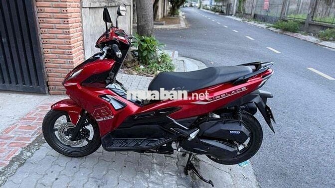 Honda Air Blade 125 4val 2023 Đỏ 22000 km