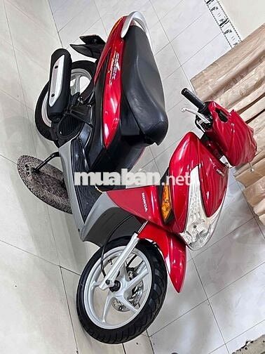 Honda Click BSTP Máy Zin Chưa Chạm Xe Đẹp Keng