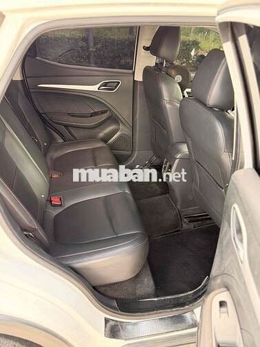 MG ZS STD 2024 SUV Trắng 1chủ chuẩn 77.800km