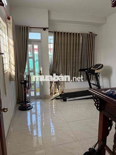Bán nhà riêng tại A32/8 QL50, 6 tỷ 150, 100m2