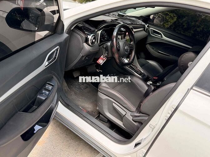 MG ZS STD 2024 SUV Trắng 1chủ chuẩn 77.800km