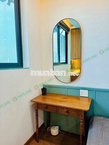 Studio for rent - near airport