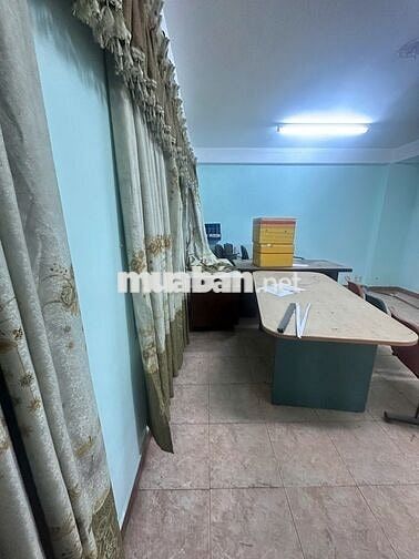 Mặt bằng kinh doanh mặt tiền đường Bế Văn Đàn 