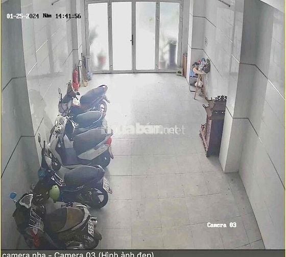 Cho Nữ thuê phòng đường Nguyễn Văn Công, Gò Vấp